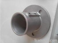 Die casting Aluminium Part