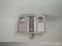 Die casting Aluminium Part