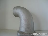 Die casting Aluminium Part