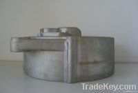 Die casting Aluminium Part