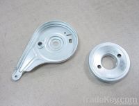 Aluminium Stamping Part