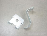 Aluminium Stamping Part