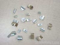 Metal Stamping Parts