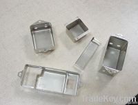 Stainless Steel Stamping Parts