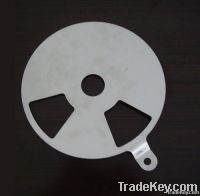 Stainless Steel Stamping Parts