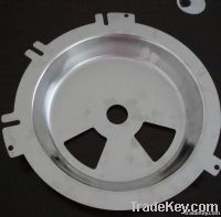 Stainless Steel Stamping Parts