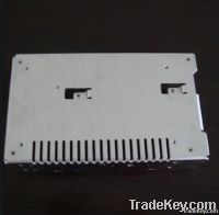 Steel Stamping Parts