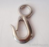 Stainless Steel Hook