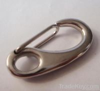 Stainless Steel Hook