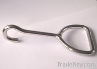 Stainless Steel Hook