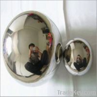 Stainless Steel Hollow Sphere