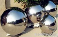 Stainless Steel Hollow Sphere