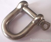 Shackle