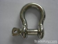 Shackle