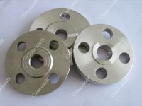 Flange