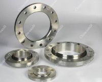 Flange