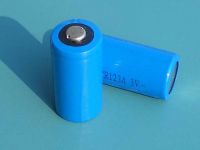 3.7V Polymer Li-ion batteries