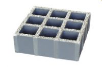 frp molded grating