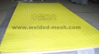 PVC-coated wire mesh&netting