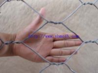 stone netting
