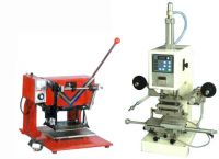 Embossing Machines