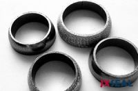 Exhaust Donut Gasket