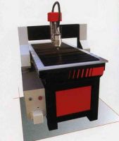 engraving machine