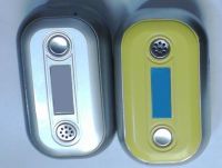 Bluetooth GPS Tracker