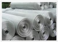 welded wrie  mesh