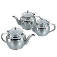 3pcs tea kettle set