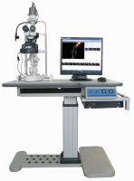 S350 Slit Lamp Image Capture System (DC)