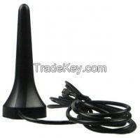 All 2G and 3G magnetic antenna