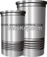 Cylinder Liner