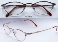 metal optical frame(G53022)