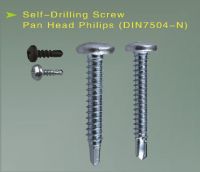 self-Drilling Screw
