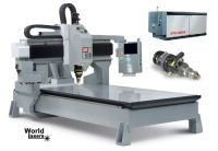 Metal Plate Laser Cutting Machine