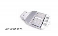 LED STREET LAMP