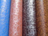 PU / PVC Artificial Leather