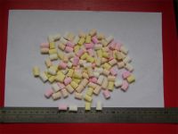 ZS022 Cylinder Marshmallow Candy 1kg