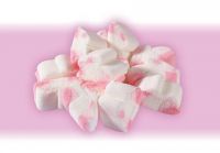 ZS010 Rabbit Marshmallow Candy 1kg