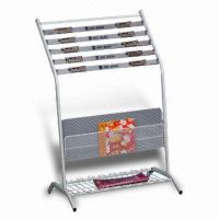 Magazine Rack