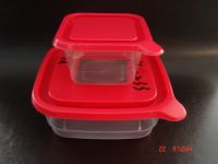 Plastic Jam Box