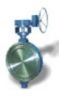 Clamp Butterfly Valve