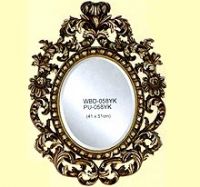 PU frame+mirror