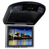 Car TFT LCD monitor