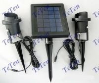 Solar Light