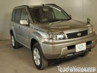 Buy Used Japanese Nissan X Trail for Sale