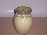 24oz Soy Jar Candle