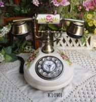nostalgic telephone