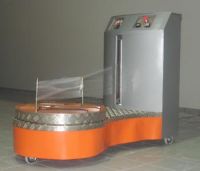 Luggage Wrapping Machine